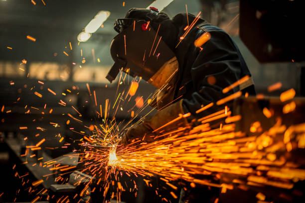 Best Marine and Shipbuilding Welding in Centre, AL