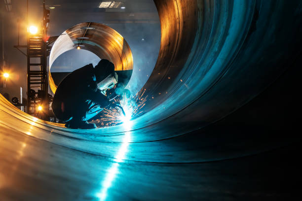 Trusted Centre, AL Welder & Metal Fabrication Experts