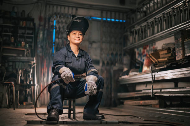 Best Specialty Welding Processes in Centre, AL