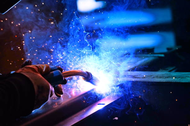 Best Pipe Welding in Centre, AL