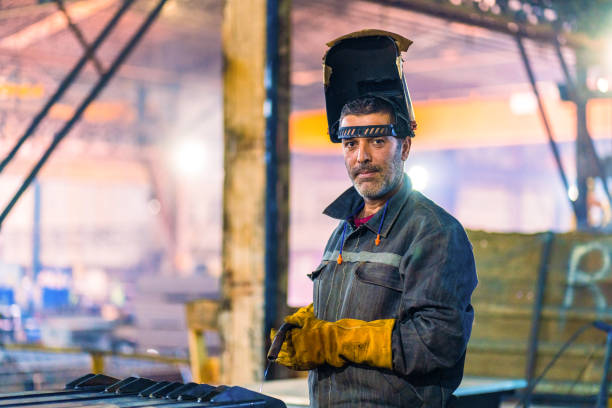 Centre, AL Welder & Metal Fabrication Company