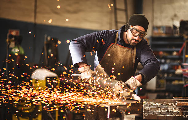 Best Structural Steel Welding in Centre, AL