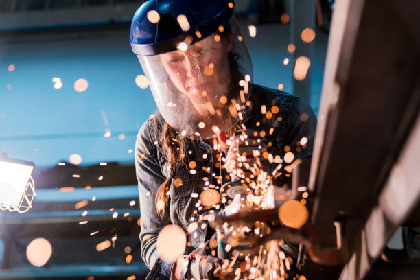 Affordable Welder Services in Centre, AL